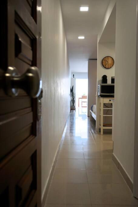 Apartamento Primera Linea Playa Las Palmas de Gran Canaria Luaran gambar