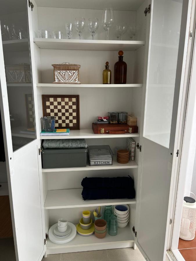 Apartamento Primera Linea Playa Las Palmas de Gran Canaria Luaran gambar